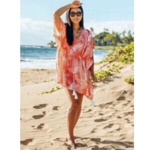 Cleobella Kaftan/Dress/Swim Cover.